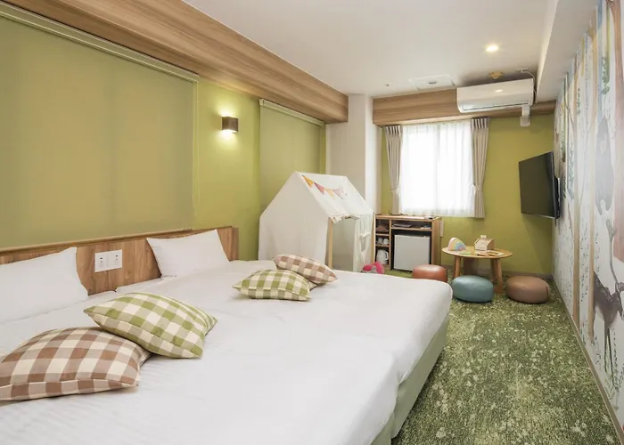 Business Inn Norte