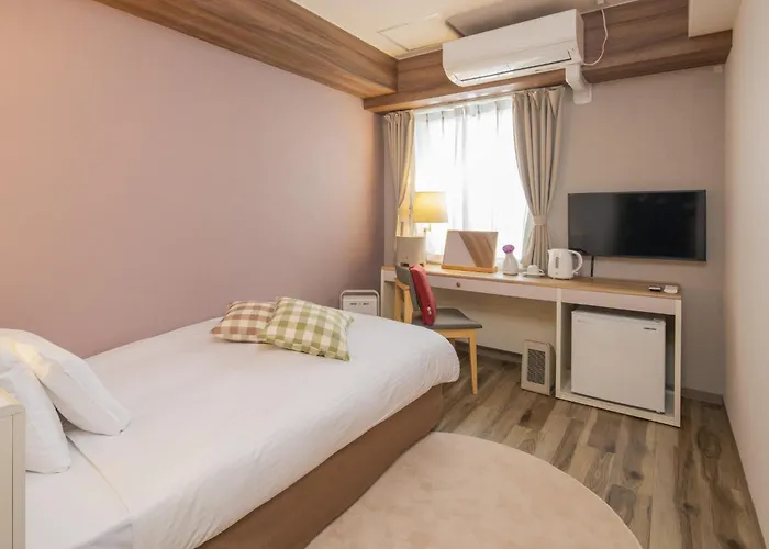 Business Inn Norte