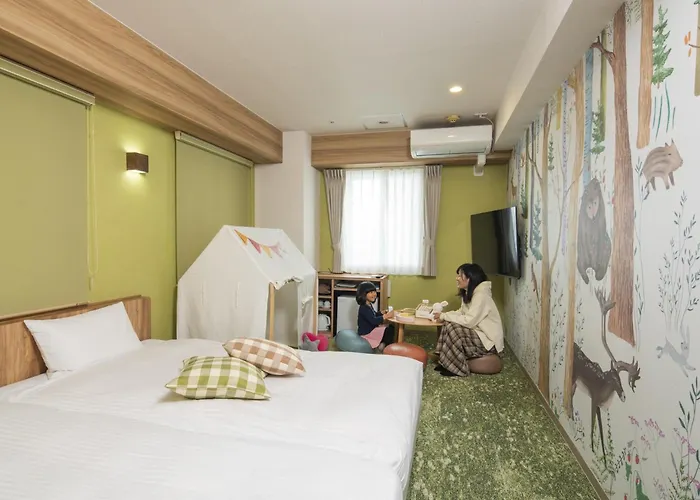 Business Inn Norte