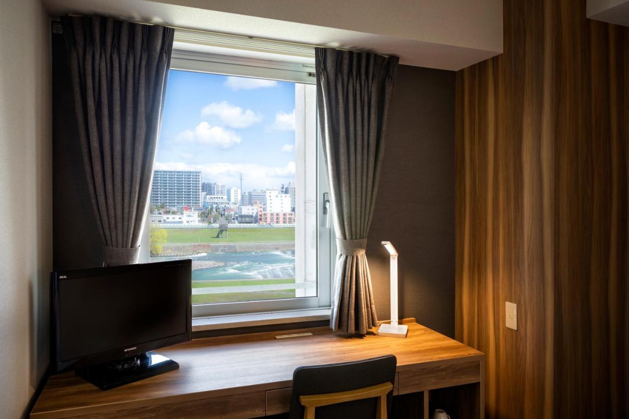 Business Norte Sapporo