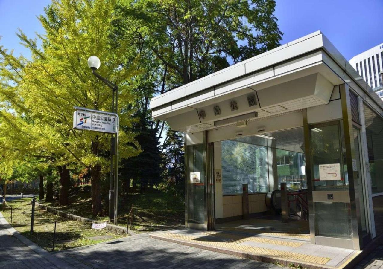 Business Norte Sapporo