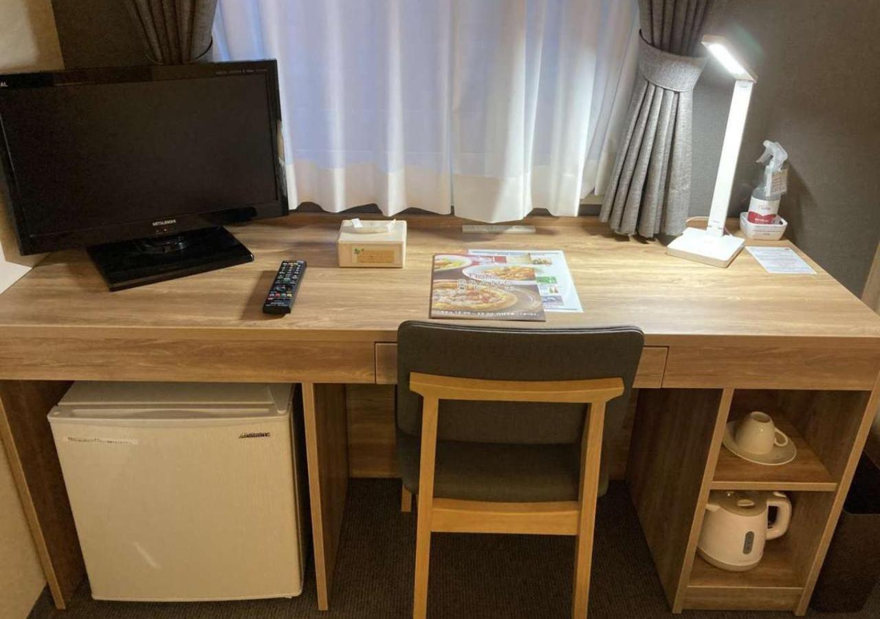 Business Norte Sapporo
