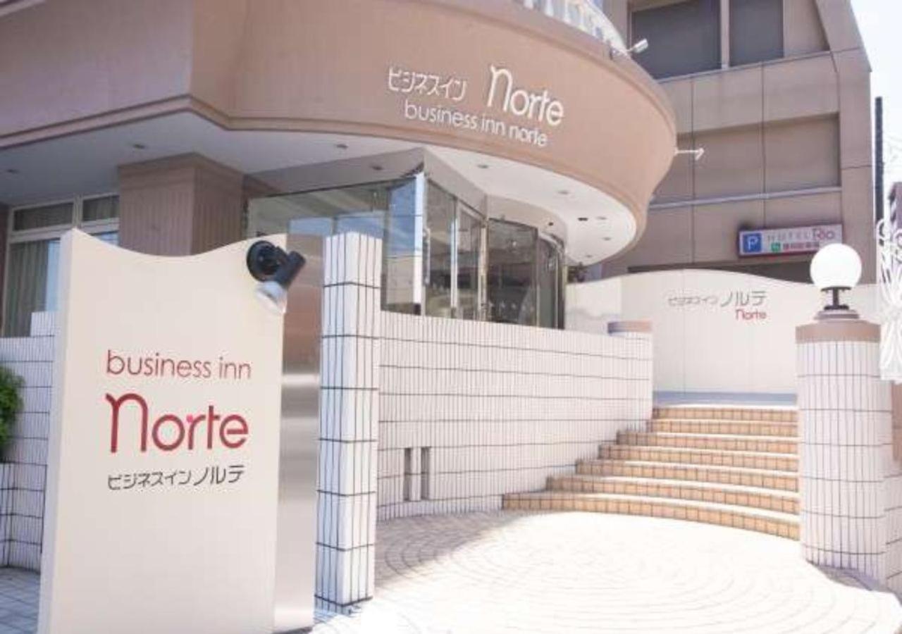 Business Norte