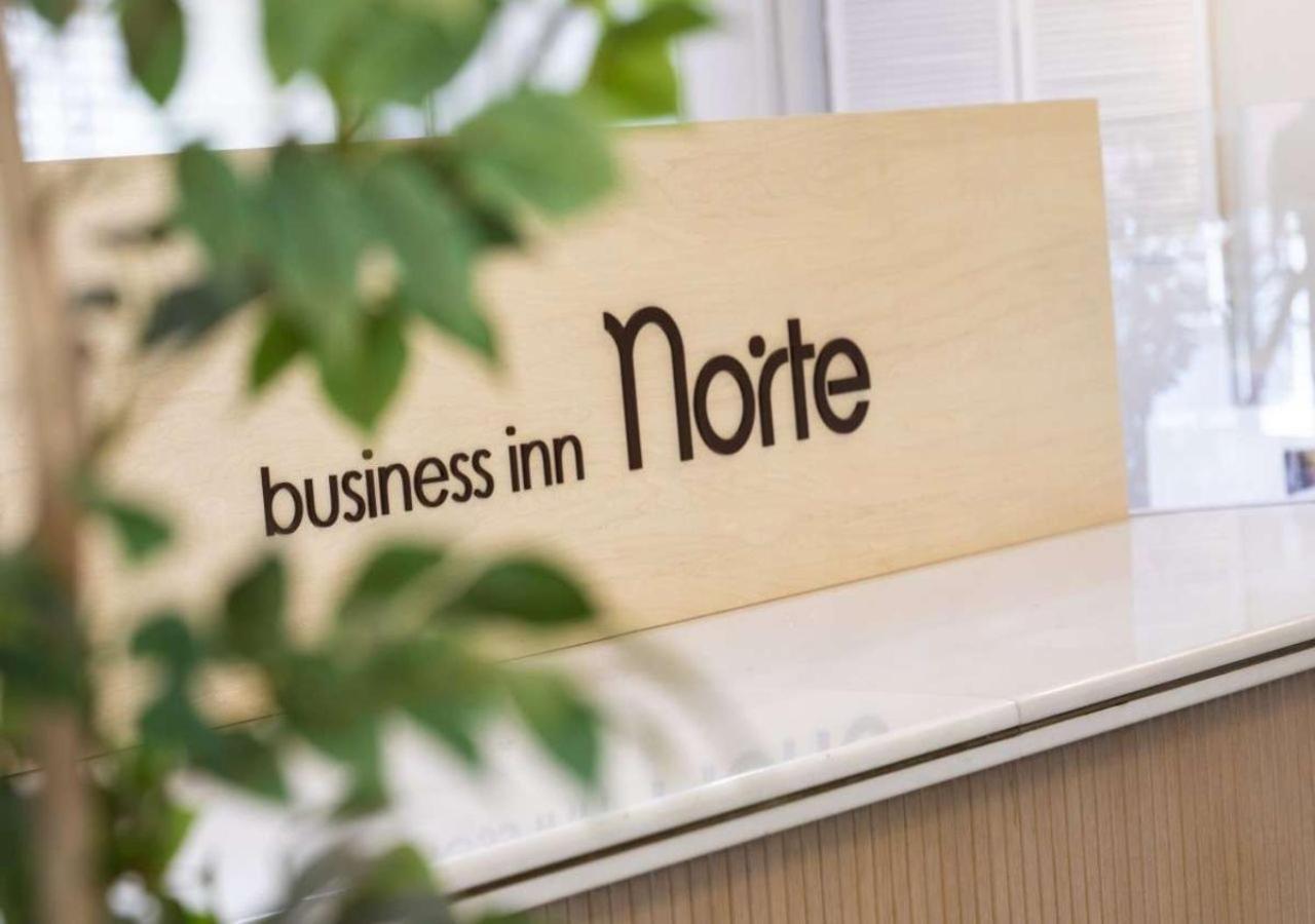 โรงแรม Business Norte 2*