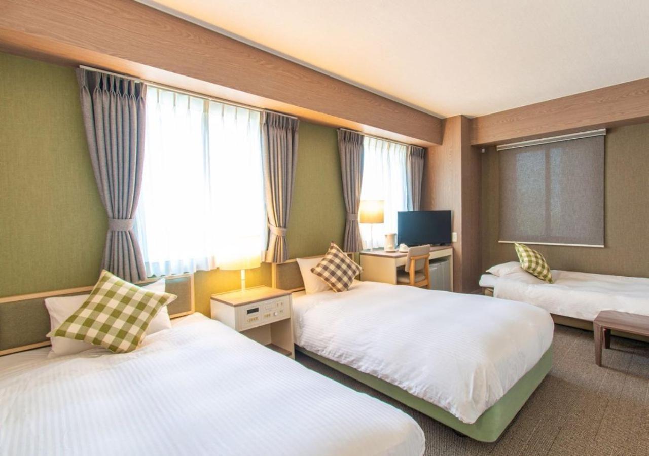 โรงแรม Business Norte 2*
